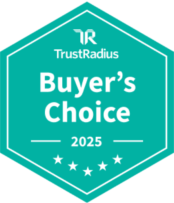 Trust radius 2025